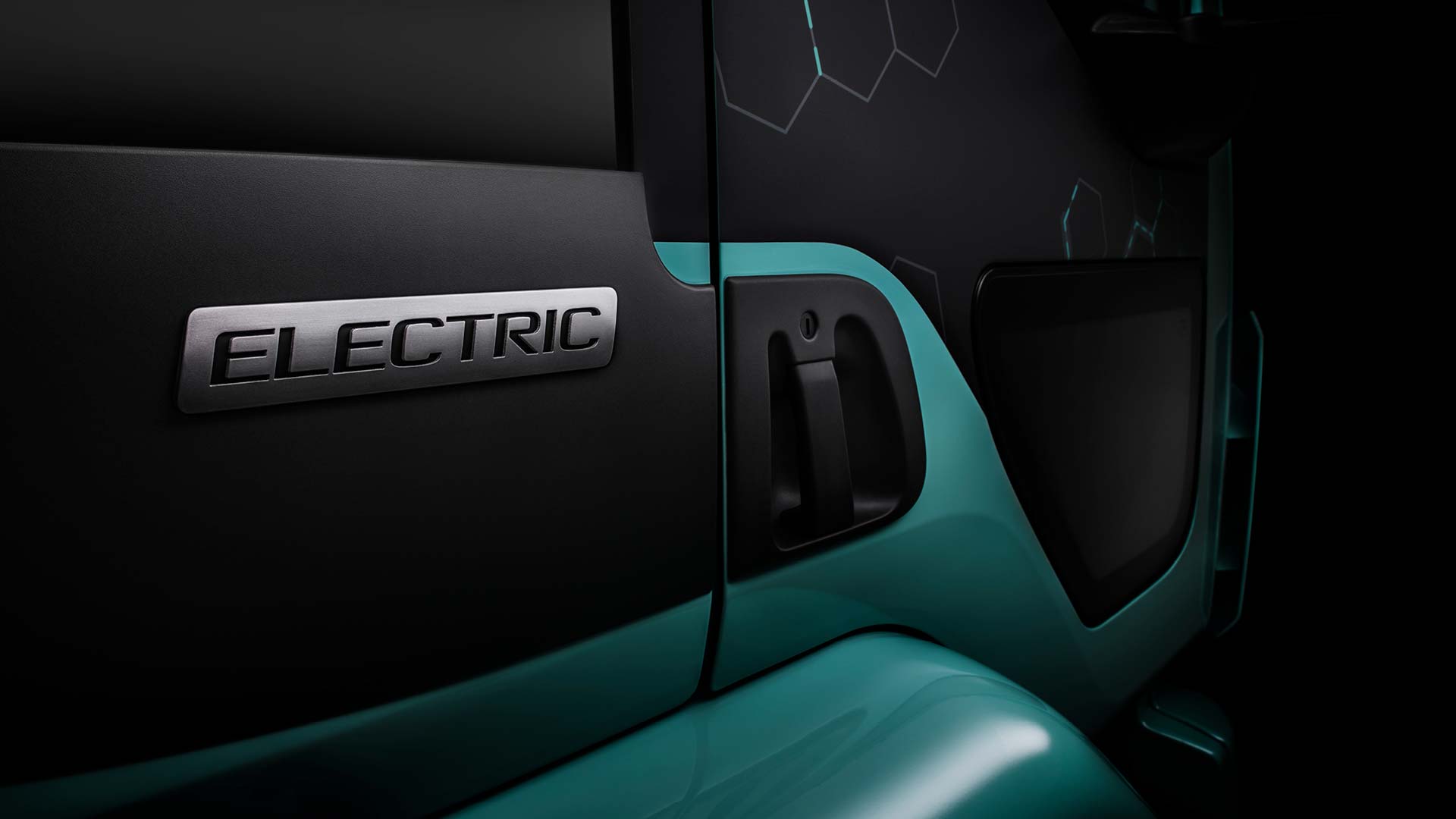 Volvo Trucks Electromobility