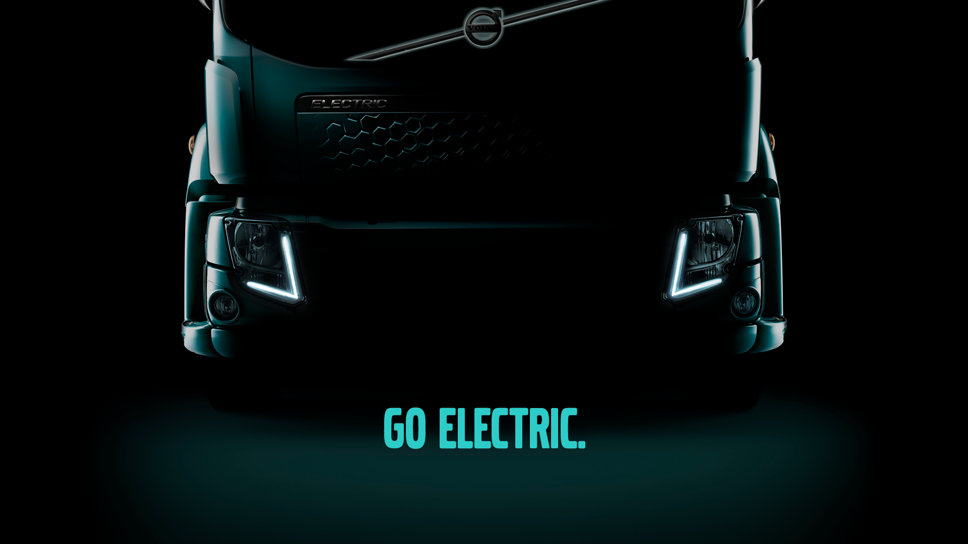 Volvo Trucks – Electromobility